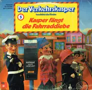 Der Hamburger Polizeikasper - Kasper Fängt Die Fahrraddiebe