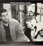 12inch Vinyl Single - Der Harte Kern - Kein Faker