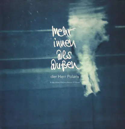 Der Herr Polaris - Mehr innen als außen