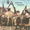 7inch Vinyl Single - Der Jodelsepp Vom Tegernsee - Almhütten-Jodler