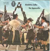 Der Jodelsepp Vom Tegernsee - Almhütten-Jodler