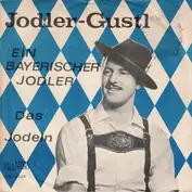 Der Jodler Gustl