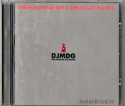 Der Junge Mit Der Gitarre - Dagegen