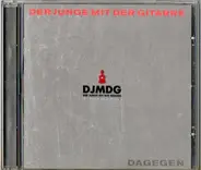 Der Junge Mit Der Gitarre - Dagegen