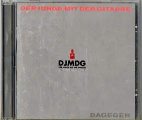 Der Junge Mit Der Gitarre - Dagegen