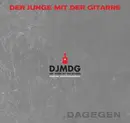 CD - Der Junge Mit Der Gitarre - Dagegen