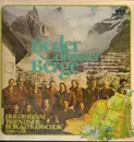 LP - Der original Trientiner Bergsteiger-Chor - Lieder unserer Berge