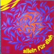7inch Vinyl Single - Der Overbacher Jugendchor ; Leitung: Manfred Karduck - Allein Für Dich