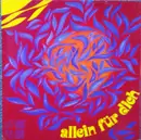 7inch Vinyl Single - Der Overbacher Jugendchor ; Leitung: Manfred Karduck - Allein Für Dich