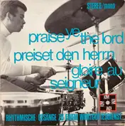 Der Overbacher Jugendchor, Manfred Karduck