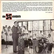 7inch Vinyl Single - Der Overbacher Jugendchor ; Leitung: Manfred Karduck - Praise Ye The Lord = Preiset Den Herrn = Gloire Au Seigneur (Rhythmische Gesänge Zu Einem Wortgottesdienst)