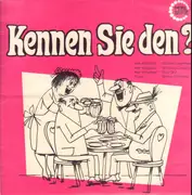 LP - Der Lachende Stammtisch - Kennen Sie Den?