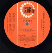 LP - Der Lachende Stammtisch - Kennen Sie Den?