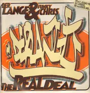 Der Lange & Funky Chris - The Real Deal