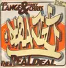 Double LP - Der Lange & Funky Chris - The Real Deal