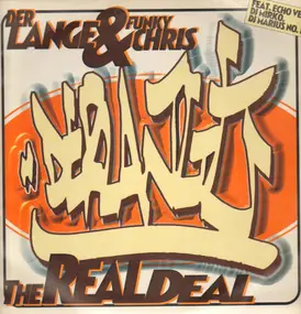 Der Lange - The Real Deal