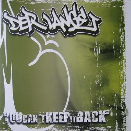 Der Lange - You Can't Keep It Back