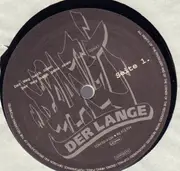 12inch Vinyl Single - Der Lange - Der Weg Nach Oben