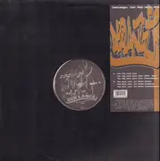 12inch Vinyl Single - Der Lange - Der Weg Nach Oben