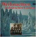 LP - Der Leipziger Knabenchor a.o. - Weihnachten In Deutschen Landen