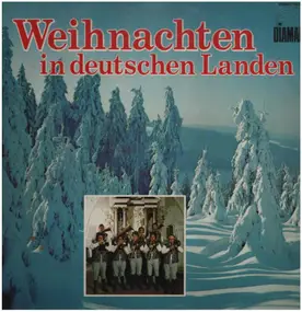 Der Leipziger Knabenchor a.o. - Weihnachten In Deutschen Landen