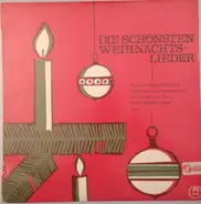 Der Lüneburger Kinderchor , Hamburger Kammerorchester , Günther Ramin , André Marchal - Die Schönsten Weihnachtslieder