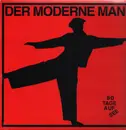 LP - der moderne man - 80 Tage auf See