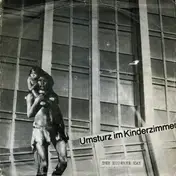 der moderne man - Umsturz Im Kinderzimmer