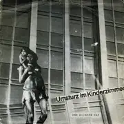 7inch Vinyl Single - Der Moderne Man - Umsturz Im Kinderzimmer - Incl. insert