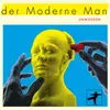 LP - Der Moderne Man - Unmodern