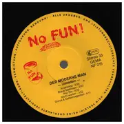 LP - Der Moderne Man - Unmodern
