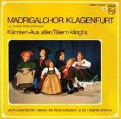 Madrigalchor Klagenfurt