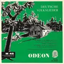 7inch Vinyl Single - Der Männerchor Der BASF - Deutsche Volkslieder