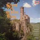 LP - Der Männerchor 'Eintracht' , Die Liedertafel 'Heimat' - Stimmt An Mit Hellem Klang (Die Schönsten Lieder Unseres Herrlichen Vaterlandes)