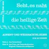 LP - Der Musikkreis Krefeld - Seht Es Naht Die Heilige Zeit