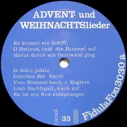 LP - Der Musikkreis Krefeld - Seht Es Naht Die Heilige Zeit