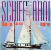 LP - Der Norderneyer Heimatverein - Schiff Ahoi (Shanties Auf Allen Meeren)
