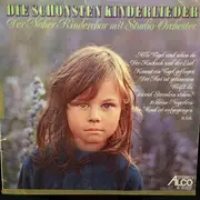 LP - Kinderlieder - Die Schönsten Kinderlieder