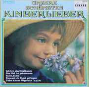 LP - Kinderlieder - Unsere Schönsten Kinderlieder