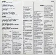 LP - Kinderlieder - Unsere Schönsten Kinderlieder