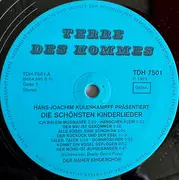 LP - Der Naher-Kinderchor - Die Schönsten Kinderlieder
