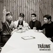 Der Nino Aus Wien - Träume