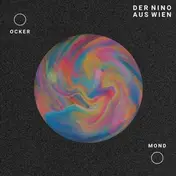 Der Nino Aus Wien - Ocker Mond