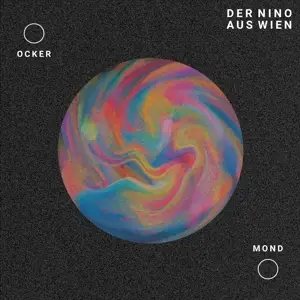 Der Nino Aus Wien - Ocker Mond