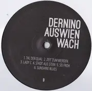 LP - Der Nino Aus Wien - Wach