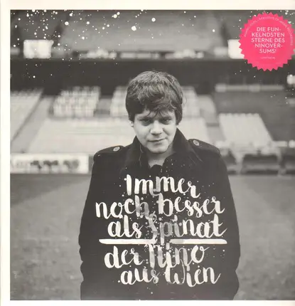 Der Nino Aus Wien - Immer Noch Besser Als Spinat