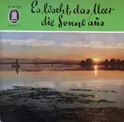 Walther Schneider - Es Löscht Das Meer Die Sonne Aus