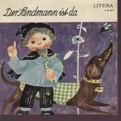 Der Sandmann - Der Sandmann Ist da