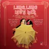 Double LP - Der Santa-Lucia-Chor - Lang, Lang Ist's her