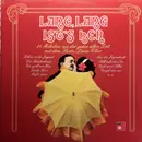 Double LP - Der Santa-Lucia-Chor - Lang, Lang Ist's her